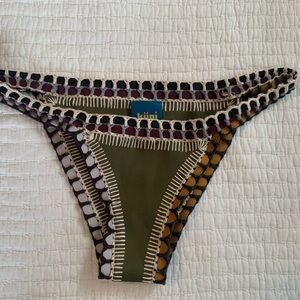 KIINI Bikini Bottoms
